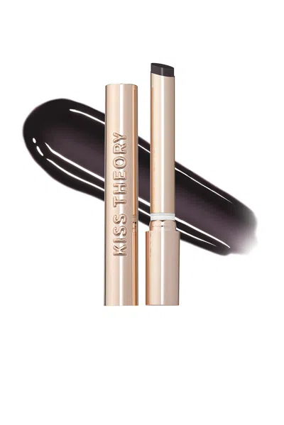 Anastasia Beverly Hills Kiss Theory Lip Balm In Black