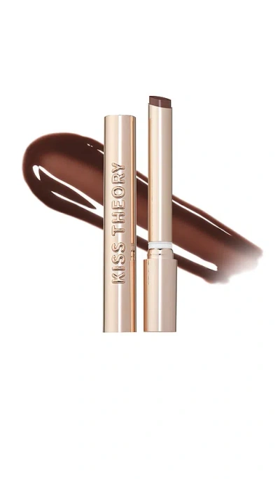 Anastasia Beverly Hills Kiss Theory Lip Balm In Brown