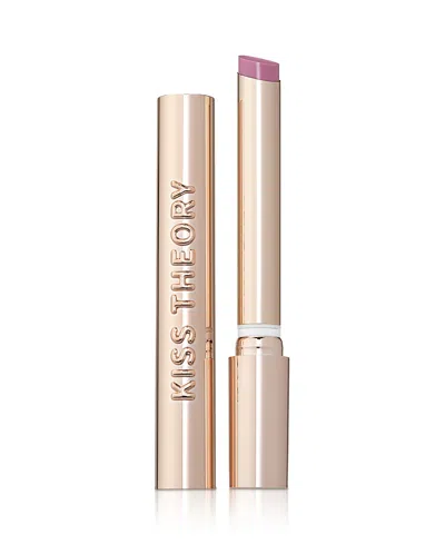 Anastasia Beverly Hills Kiss Theory Lip Balm In Transparent