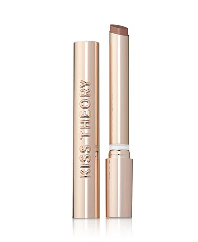 Anastasia Beverly Hills Kiss Theory Lip Balm In Brown