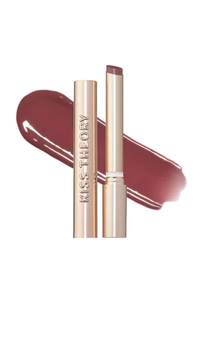Anastasia Beverly Hills Kiss Theory Lip Balm In Pink