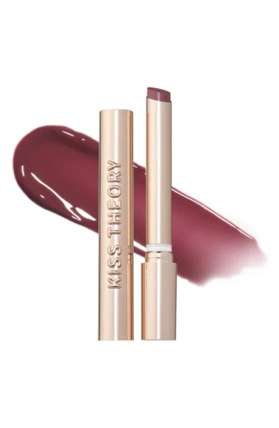 Anastasia Beverly Hills Kiss Theory Lip Balm In Transparent