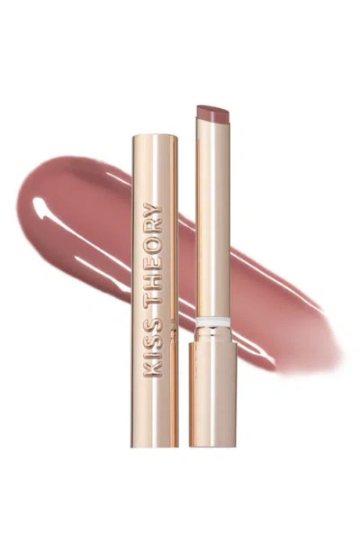 Anastasia Beverly Hills Kiss Theory Lip Balm In Transparent