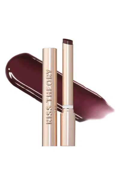 Anastasia Beverly Hills Kiss Theory Lip Balm In Transparent
