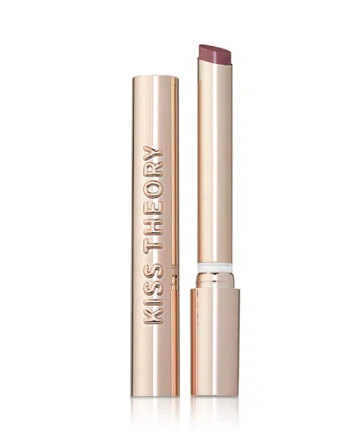 Anastasia Beverly Hills Kiss Theory Lip Balm In Transparent