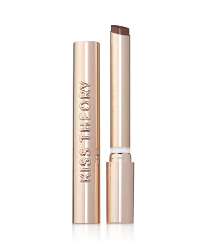 Anastasia Beverly Hills Kiss Theory Lip Balm In Transparent