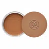 Anastasia Beverly Hills Ladies Cream Bronzer 1 oz Amber Makeup 689304366076 In Orange