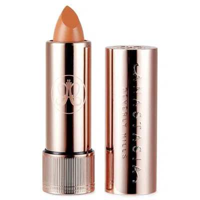 Anastasia Beverly Hills Ladies Lipstick 0.1 oz Butterscotch Satin Makeup 689304186759