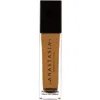 Anastasia Beverly Hills Ladies Luminous Foundation - 410c (tan Skin With A Golden Liquid 1.014 oz 41