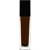 Anastasia Beverly Hills Ladies Luminous Foundation Liquid 1.014 oz 590c Makeup 689304360463