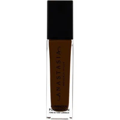 Anastasia Beverly Hills Ladies Luminous Foundation Liquid 1.014 oz 590c Makeup 689304360463