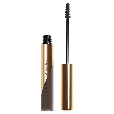 Anastasia Beverly Hills Ladies Mini Dipbrow Gel Gel 0.07 oz Medium Brown Makeup 689304011181