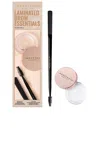 Anastasia Beverly Hills Laminated Brow Essentials In N,a