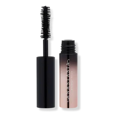 Anastasia Beverly Hills Lash Brag Jet-black Volumizing Mascara Mini - Jet Black