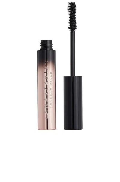 Anastasia Beverly Hills Lash Brag Volumizing Mascara In Black