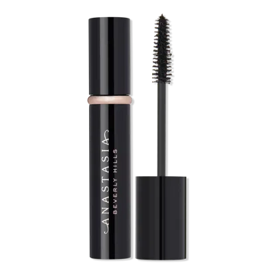 Anastasia Beverly Hills Lash Sculpt Lengthening & Volumizing Mascara - Intense Black, Soft Matte