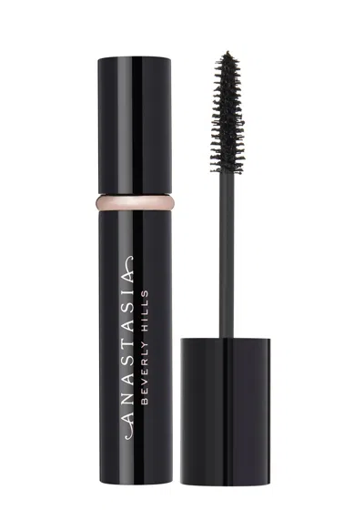 Anastasia Beverly Hills Lash Sculpt Lengthening & Volumizing Mascara In Black