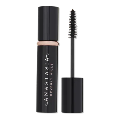 Anastasia Beverly Hills Lash Sculpt Lengthening & Volumizing Mascara Mini - Intense Black, Soft Matte