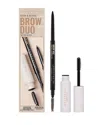 Anastasia Beverly Hills Lifted & Defined Brow Duo ($38 Value) In Soft Brown