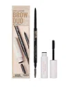 Anastasia Beverly Hills Lifted & Defined Brow Duo ($38 Value) In Taupe