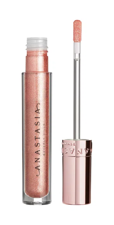 Anastasia Beverly Hills Lip Gloss Amber Sparkle