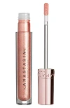 Anastasia Beverly Hills Tinted Lip Gloss In Amber Sparkle