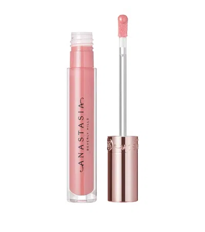 Anastasia Beverly Hills Lip Gloss In Brown