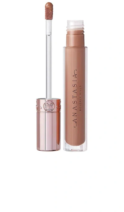 Anastasia Beverly Hills Lip Gloss In Butterscotch