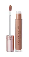 Anastasia Beverly Hills Lip Gloss Butterscotch In Orange