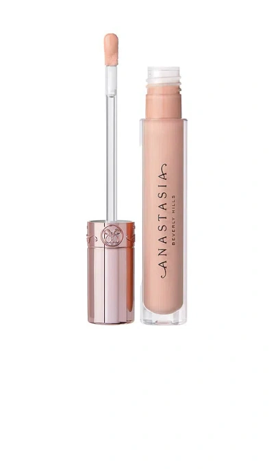 Anastasia Beverly Hills Lip Gloss In Cantaloupe