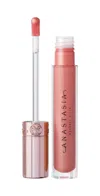 Anastasia Beverly Hills Lip Gloss Coral In Orange