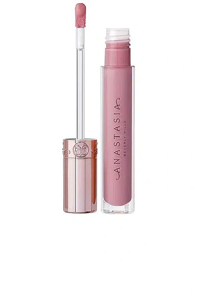 Anastasia Beverly Hills Lip Gloss In Cotton Candy