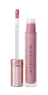 Anastasia Beverly Hills Lip Gloss Cotton Candy In Pink