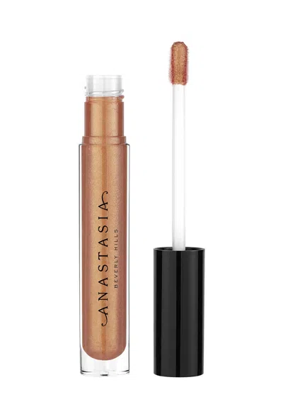 Anastasia Beverly Hills Lip Gloss In Gilded