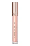 Anastasia Beverly Hills Lip Gloss In Goldy