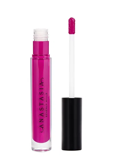 Anastasia Beverly Hills Lip Gloss In Grape Jelly