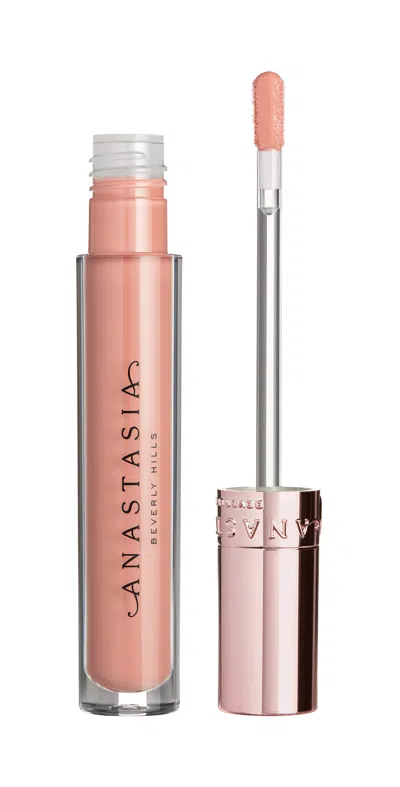 Anastasia Beverly Hills Lip Gloss Peachy Nude