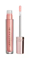 Anastasia Beverly Hills Lip Gloss Peachy In Orange