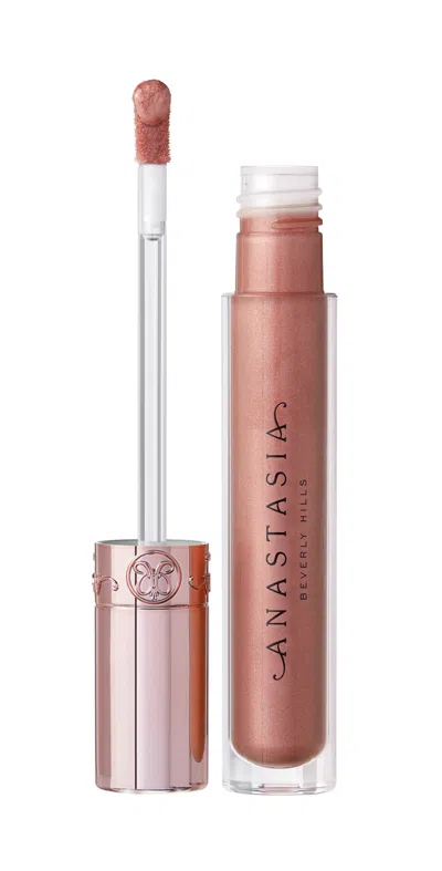 Anastasia Beverly Hills Lip Gloss Pink Ginger