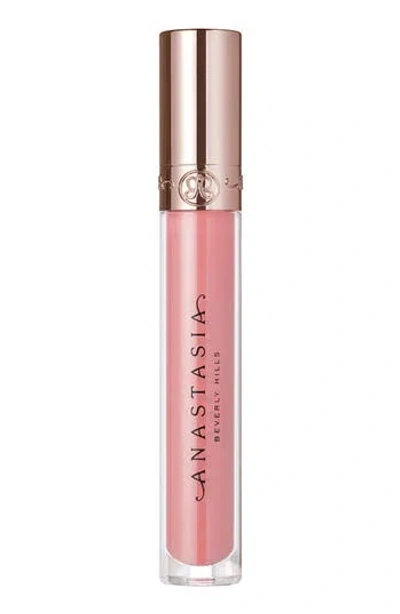 Anastasia Beverly Hills Lip Gloss (various Shades) In Sun Baked