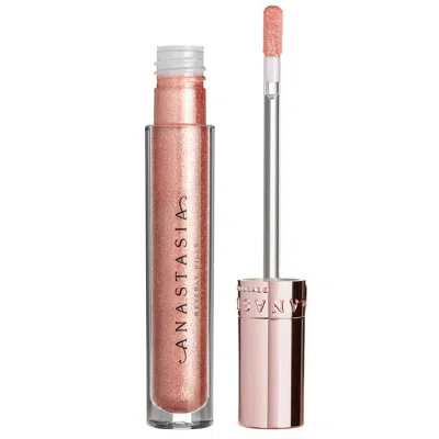 Anastasia Beverly Hills Lip Gloss (various Shades) - Amber Sparkle