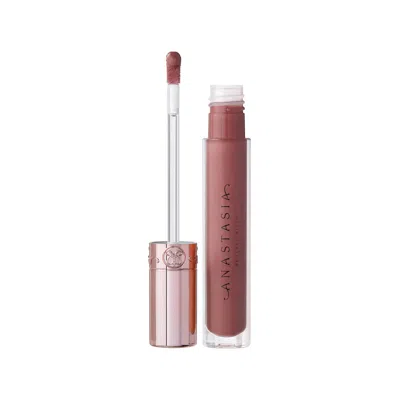 Anastasia Beverly Hills Lip Gloss (various Shades) - Dusty Rose