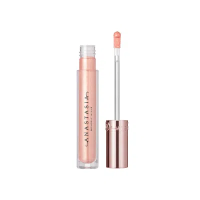 Anastasia Beverly Hills Lip Gloss (various Shades) - Goldy