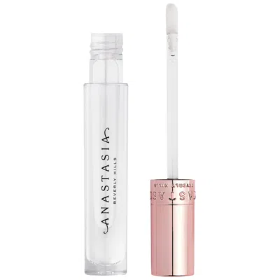 Anastasia Beverly Hills Lip Gloss (various Shades) In Crystal