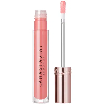 Anastasia Beverly Hills Lip Gloss (various Shades) In Soft Pink