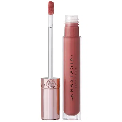 Anastasia Beverly Hills Lip Gloss (various Shades) In Tan Rose