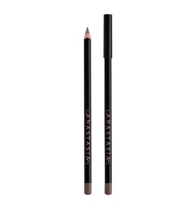 Anastasia Beverly Hills Lip Liner In Brown
