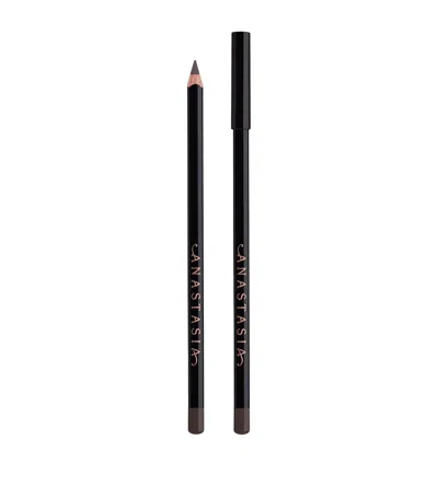 Anastasia Beverly Hills Lip Liner In Black