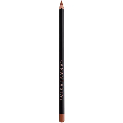 Anastasia Beverly Hills Lip Liner 1.49g (various Shades) In Cool Brown