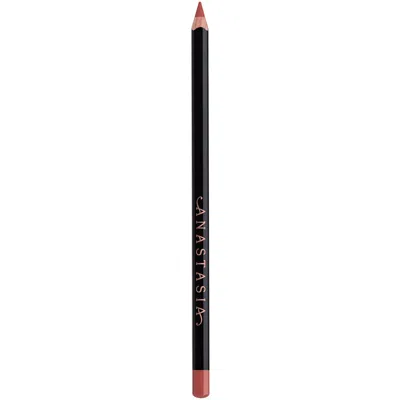 Anastasia Beverly Hills Lip Liner 1.49g (various Shades) In Dusty Rose